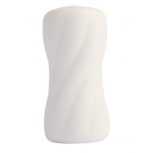 Белый мастурбатор Vigor Masturbator Pleasure Pocket - Chisa - в Кирове купить с доставкой