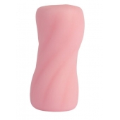 Розовый мастурбатор Vigor Masturbator Pleasure Pocket - Chisa - в Кирове купить с доставкой