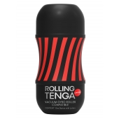 Мастурбатор Rolling Tenga Cup Strong - Tenga - в Кирове купить с доставкой