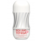 Мастурбатор Rolling Tenga Cup Gentle - Tenga - в Кирове купить с доставкой