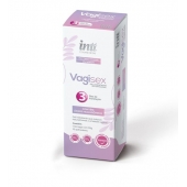 Увлажняющий гель с гиалуроновой кислотой Vagisex - 30 гр. - INTT - купить с доставкой в Кирове