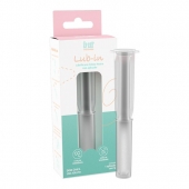 Интимная смазка на водной основе Lub-in - 5 гр. - INTT - купить с доставкой в Кирове