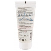 Лубрикант на водной основе Just Glide Strawberry с ароматом клубники - 200 мл. - Orion - купить с доставкой в Кирове