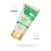 Интимный гель на водной основе Lube Tube Nature - 150 мл. - ORGIE - купить с доставкой в Кирове