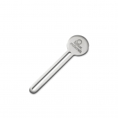 Приспособление для выдавливания тюбиков до конца Tube Squeezer - Bijoux Indiscrets - купить с доставкой в Кирове