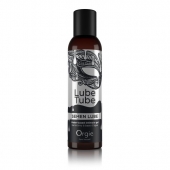 Интимный гель на водной основе Lube Tube Semen Lube - 150 мл. - ORGIE - купить с доставкой в Кирове