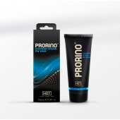 Крем для усиления эрекции Ero Prorino Erection Cream - 100 мл. - Ero - купить с доставкой в Кирове
