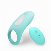 Кольцо на пенис с вибрацией и дистанционном управлении Vibrating Cock Ring - Tracy s Dog - в Кирове купить с доставкой