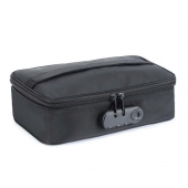 Сумочка для хранения игрушек Discreet Box - Dorcel - купить с доставкой в Кирове