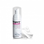 Лубрикант нежнейшая пенка Super Smooth Foaming Intime Lubricant - 50 мл. - Love to Love - купить с доставкой в Кирове