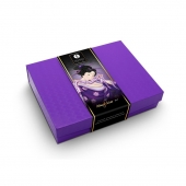 Подарочный набор Naughter Kit - Shunga - купить с доставкой в Кирове