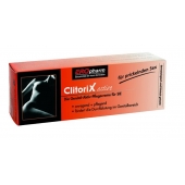 Возбуждающий крем для женщин ClitoriX active - 40 мл. - Joy Division - купить с доставкой в Кирове