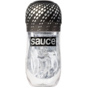 Мастурбатор Sauce Black Pepper - Sauce - в Кирове купить с доставкой