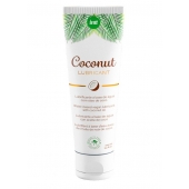 Веганская смазка на водной основе Coconut Lubricant - 100 мл. - INTT - купить с доставкой в Кирове
