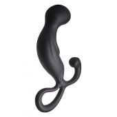 Черный массажер простаты Fantasstic Prostate Stimulator - 13,5 см. - Dream Toys - в Кирове купить с доставкой
