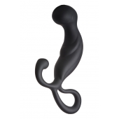Черный массажер простаты Fantasstic Prostate Stimulator - 13,5 см. - Dream Toys - в Кирове купить с доставкой