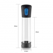 Автоматическая вакуумная помпа Maximizer worx VX3 - Lovetoy - в Кирове купить с доставкой