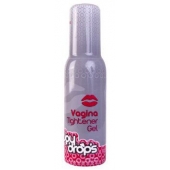 Гель для сужения влагалища Vagina Tightener Gel - 100 мл. - JoyDrops - купить с доставкой в Кирове