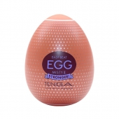 Мастурбатор-яйцо Tenga Egg Misty II - Tenga - в Кирове купить с доставкой
