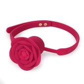 Розовый виброкляп Blazing Rose - S-HANDE - купить с доставкой в Кирове