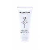 Экстраскользкий лубрикант на водной основе Nuei Naturfluid - 100 мл. - Nuei cosmetics - купить с доставкой в Кирове