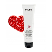 Смазка на водной основе Nuei Inlube Lollipop с алоэ вера и ароматом леденцов - 100 мл. - Nuei cosmetics - купить с доставкой в Кирове
