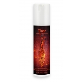 Возбуждающий унисекс гель Thor Fire Gel - 50 мл. - Nuei cosmetics - купить с доставкой в Кирове