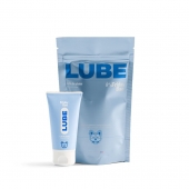 Смазка на водной основе Friday Bae Lube - 50 мл. - Friday Bae - купить с доставкой в Кирове