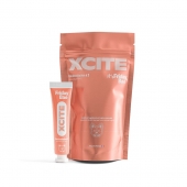Возбуждающий гель Friday Bae Xcite - 15 мл. - Friday Bae - купить с доставкой в Кирове