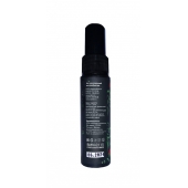 Спрей для горла Deep Throat с десенсибилизирующим эффектом и вкусом клубники - 50 мл. - БиоМед - купить с доставкой в Кирове