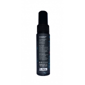 Спрей для горла Deep Throat с десенсибилизирующим эффектом и вкусом бабл-гам - 50 мл. - БиоМед - купить с доставкой в Кирове