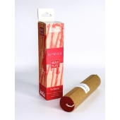 Низкотемпературная свеча для тактильной практики Wax Play To Blaze - Lola Games - купить с доставкой в Кирове