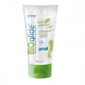 Лубрикант на водной основе BioGlide Anal - 80 мл. - Joy Division - купить с доставкой в Кирове