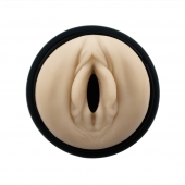 Мастурбатор-вагина Siltex Ultra - Adrien Lastic - в Кирове купить с доставкой