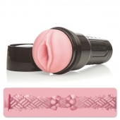 Мастурбатор-вагина Fleshlight - Go Surge Pink Lady - Fleshlight - в Кирове купить с доставкой