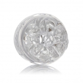 Мастурбатор Fleshlight - Quickshot Masturbator Clear - Fleshlight - в Кирове купить с доставкой