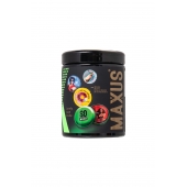 Презервативы MAXUS Mixed - 12 шт. - Maxus - купить с доставкой в Кирове