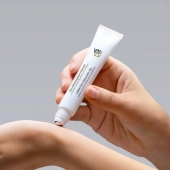 Возбуждающий гель Vibrating Orgasmic Gel - 20 мл. - YESforLOV - купить с доставкой в Кирове