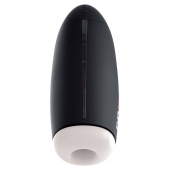 Автоматический мастурбатор с функцией всасывания Fap-O-Matic - Pipedream - в Кирове купить с доставкой