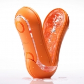 Мастурбатор Tenga Flip ORB Sunset - Tenga - в Кирове купить с доставкой