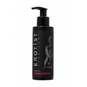 Сужающий гель для женщин Erotist Spring Touch - 150 мл. - Erotist Lubricants - купить с доставкой в Кирове