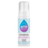 Увлажняющая пенка для интимной гигиены Intim Health - 150 мл. - Биоритм - купить с доставкой в Кирове