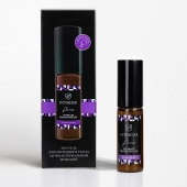 Мужской антибактериальный эко-гель для интимного ухода Intimizer - 20 мл. - Intimizer - купить с доставкой в Кирове