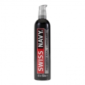 Анальный лубрикант Swiss Navy Premium Anal Lubricant - 237 мл. - Swiss navy - купить с доставкой в Кирове