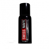 Анальный лубрикант Swiss Navy Premium Anal Lubricant - 29 мл. - Swiss navy - купить с доставкой в Кирове