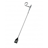 Стек с металлической ручкой - 67 см. - Crazy Handmade - купить с доставкой в Кирове