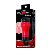 Мега-мастурбатор-ротик Flora - Baile - в Кирове купить с доставкой