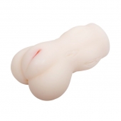 Мастурбатор Passion Lady Precious с вибрацией - 16 см. - Baile - в Кирове купить с доставкой