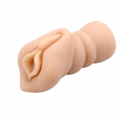 Вагина-мастурбатор Taco Tuna Masturbator - Chisa - в Кирове купить с доставкой