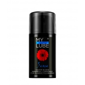 Интимная гель-смазка на водной основе MyLube SENSE - 100 мл. - MyLube - купить с доставкой в Кирове